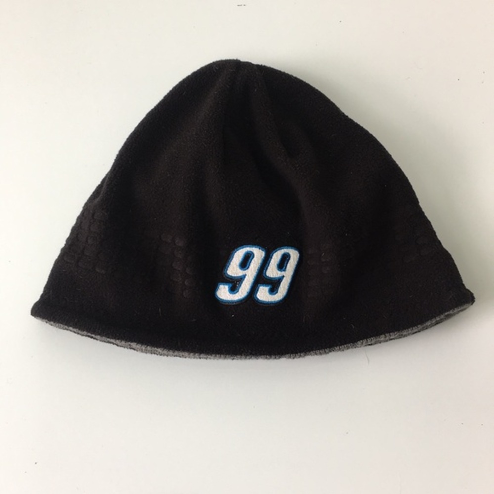 Men NASCAR Carl Edwards Beanie hats